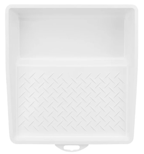 Кюветка REXANT 89-0143 малярная 26х27 см, белая - изображение 2