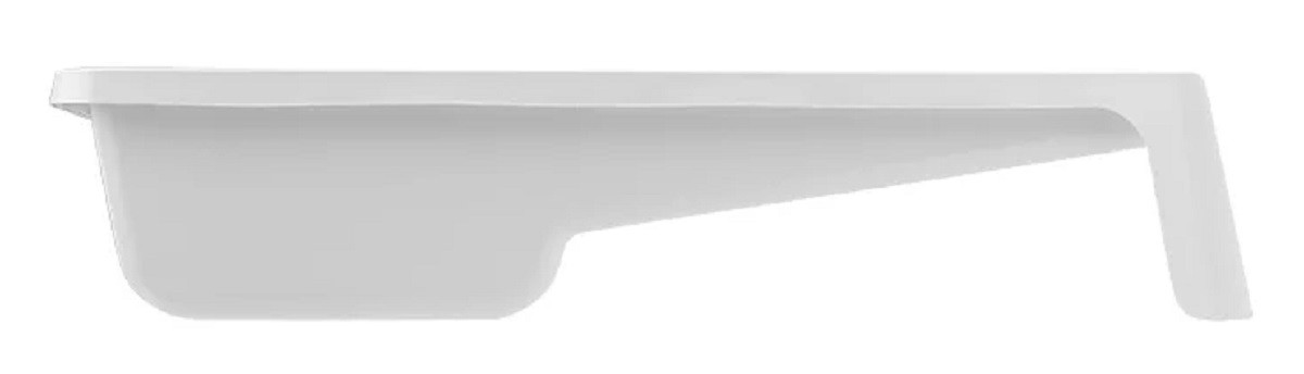 Кюветка REXANT 89-0143 малярная 26х27 см, белая - изображение 3