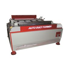 Станок для производства прямоугольных воздуховодов KKM-01 - изображение 2