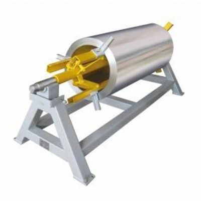 Станок для производства прямоугольных воздуховодов KKM-01 - изображение 5