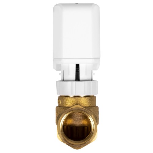 Клапан двухходовой BALLU VB 20-2 (Kvs 5.2) НС-1607664 - изображение 3