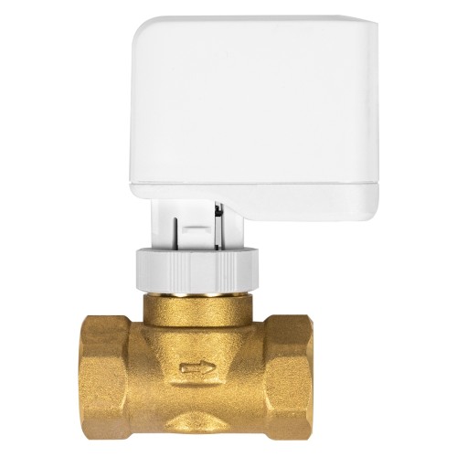 Клапан двухходовой BALLU VB 20-2 (Kvs 5.2) НС-1607664 - изображение 2