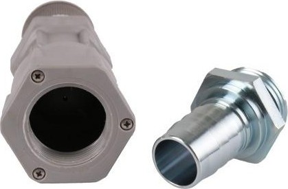 Клапан обратный PIUSI 25 мм F00609000 F00609000 - изображение 2