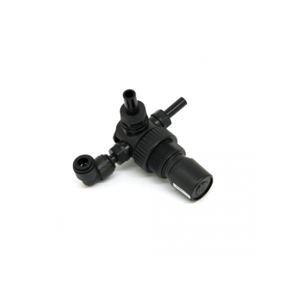 Клапан обратный UNOX KVL1042A/KVL1014A - изображение 2