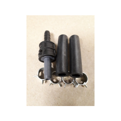 Клапан обратный UNOX KVL1128A/KVL1081A - изображение 2