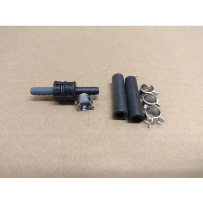 Клапан обратный UNOX KVL1128A/KVL1081A - изображение 3