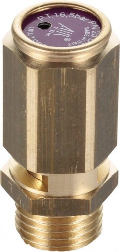 Клапан перепускной для пробки PROCAR Z190 для SCХ 24С/50C