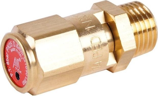 Клапан перепускной PROCAR Z055