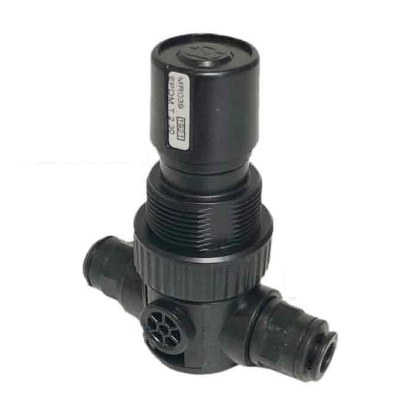 Клапан редукционный KVL0010A (KEL1370A) UNOX