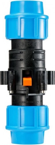 Клапан сливной ДЖИЛЕКС 32 мм х 32 мм ПРО 9159