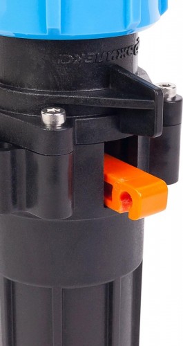 Клапан сливной ДЖИЛЕКС 32 мм х 1" ПРО 9160 - изображение 5