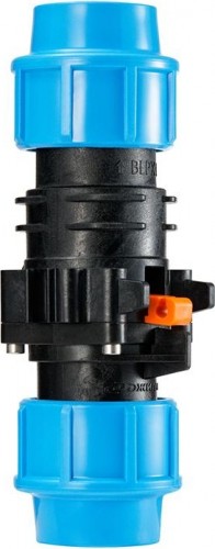 Клапан сливной ДЖИЛЕКС 32 мм х 32 мм ПРО 9159 - изображение 3