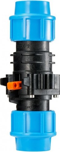 Клапан сливной ДЖИЛЕКС 32 мм х 32 мм ПРО 9159 - изображение 2