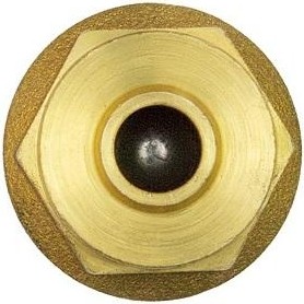 Клапан сливной UNIPUMP 1" автоматический для скважин 24340 24340 - изображение 3