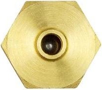 Клапан сливной UNIPUMP  1/2" автоматический для скважин 45582 45582 - изображение 3