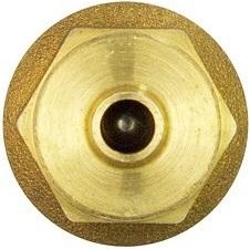 Клапан сливной UNIPUMP  3/4" автоматический для скважин 23469 23469 - изображение 3