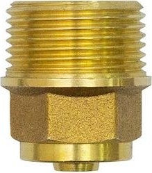 Клапан сливной UNIPUMP  3/4" автоматический для скважин 23469 23469