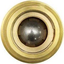 Клапан сливной UNIPUMP  3/4" автоматический для скважин 23469 23469 - изображение 2