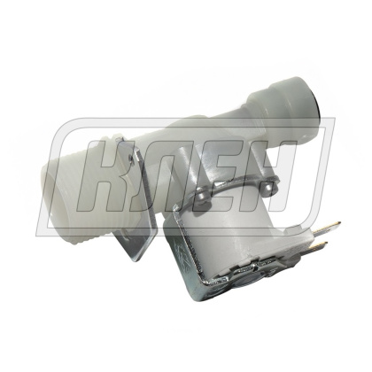 Клапан соленоидный 1-ходовой UNOX KEL1085A - изображение 2