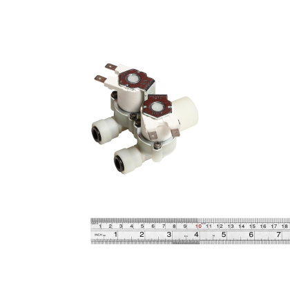 Клапан соленоидный EL1046A0 (KEL1160A) UNOX - изображение 2