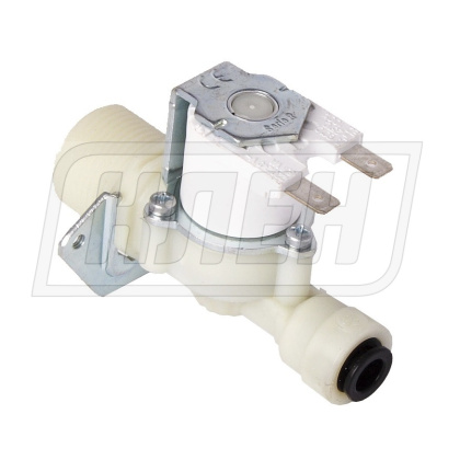 Клапан соленоидный EL1140A/KEL1140A Unox