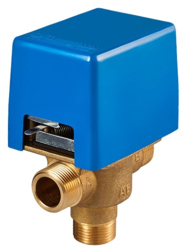 Клапан трехходовой BALLU SF 20-3 (Kvs 8) НС-1348817