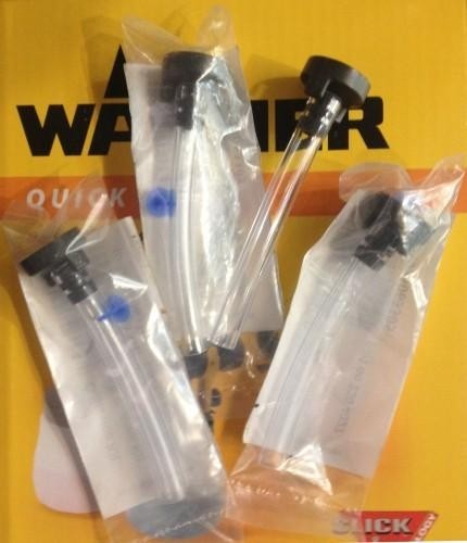 Клапанная система WAGNER для W550/W665/W867E 2304027