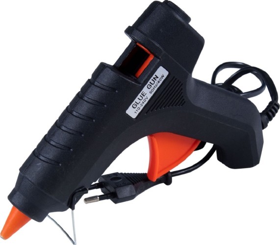 Клеевая система для ремонта вмятин AFFIX AF11810052C без покраски, кейс, 52 пр - изображение 4