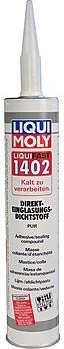 Клей для стекла среднемодульный LIQUI MOLY Liquifast-1402 0,31 л 6136 6136