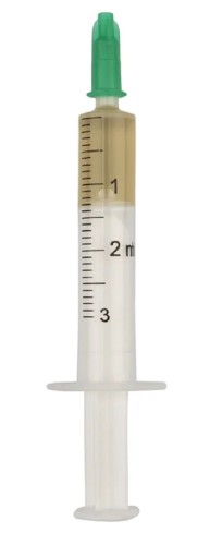 Клей контактный REXANT 09-3969 эпоксидный универсальный (смола+отвердитель) 17мл - изображение 3