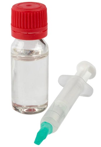 Клей контактный REXANT 09-3969 эпоксидный универсальный (смола+отвердитель) 17мл - изображение 2