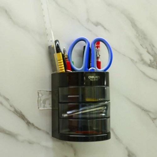 Клеящая лента DEKO DKT03 двухсторонняя 3м 041-0216 - изображение 5