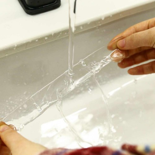 Клеящая лента DEKO DKT03 двухсторонняя 3м 041-0216 - изображение 4