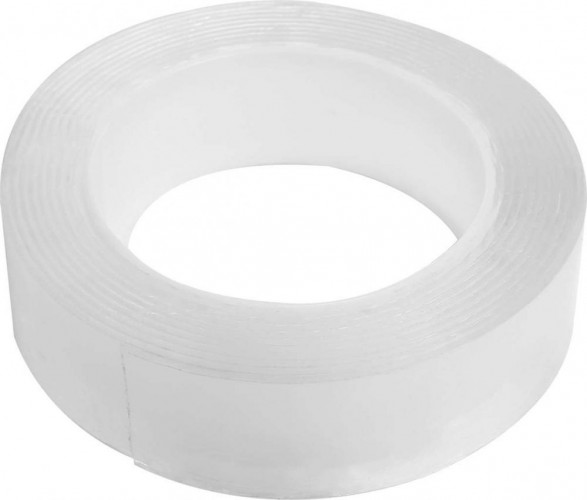 Клеящая лента DEKO DKT03 двухсторонняя 3м 041-0216