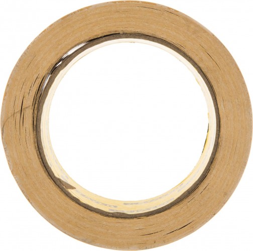 Клеящая лента STAYER MASTER двухсторонняя на полипропиленовой основе, 50ммх25м 1221-50-25 - изображение 3