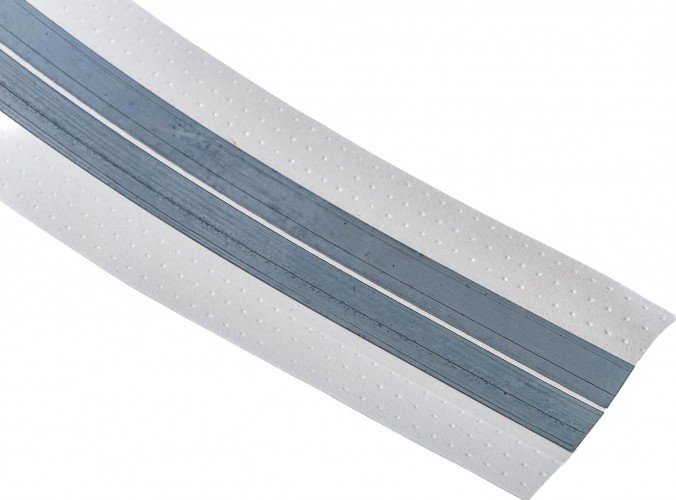 Клеящая лента STAYER MASTER углозащитная металлизированная, 50ммх30м 12478-50-30 - изображение 2