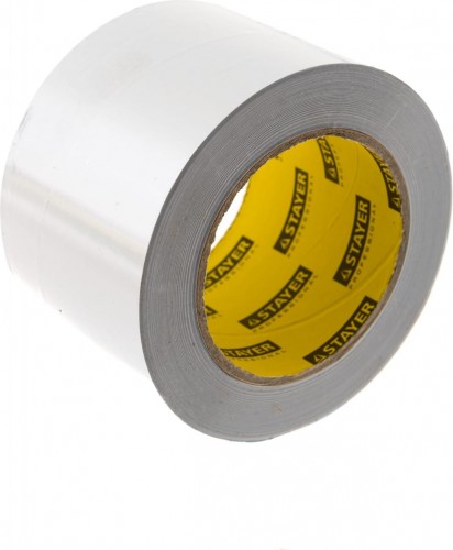 Клеящая лента STAYER PROFESSIONAL до 120°с, 50мкм, 75ммх50м 12268-75-50