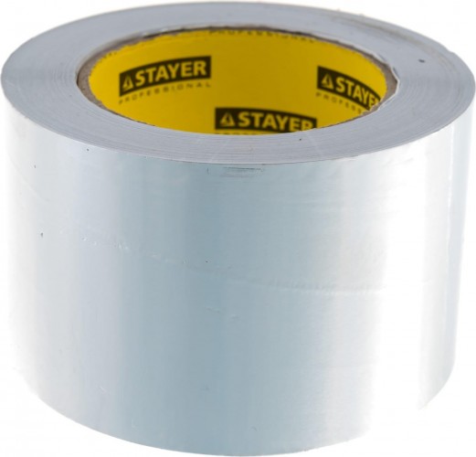Клеящая лента STAYER PROFESSIONAL до 120°с, 50мкм, 75ммх50м 12268-75-50 - изображение 3