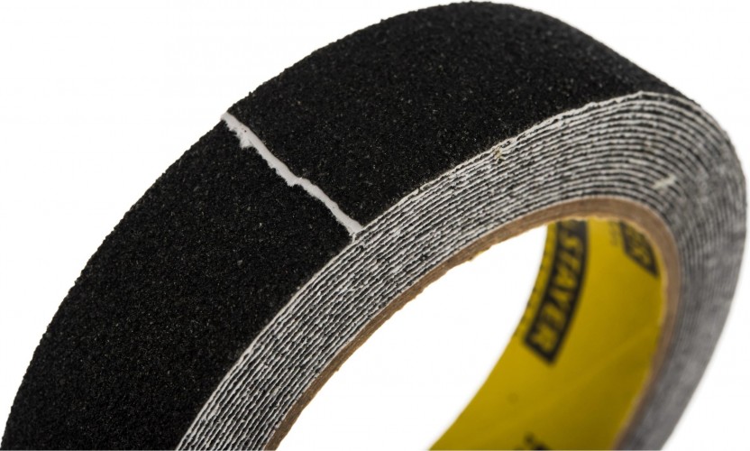 Клейкая противоскользящая лента STAYER PROFESSIONAL 25ммх5м 12270-25-05 - изображение 2