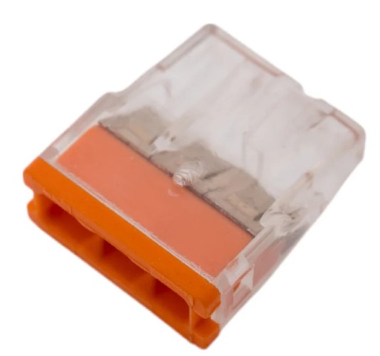 Клемма КВТ СМК 2273-203 90368 - изображение 2