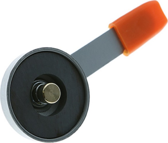 Клемма магнитная Sturm 6021-2-200A 200а, d 50мм - изображение 3