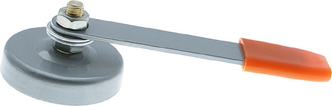 Клемма магнитная Sturm 6021-2-200A 200а, d 50мм - изображение 4