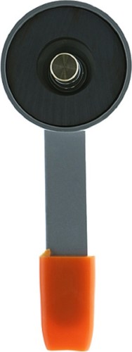 Клемма магнитная Sturm 6021-2-200A 200а, d 50мм