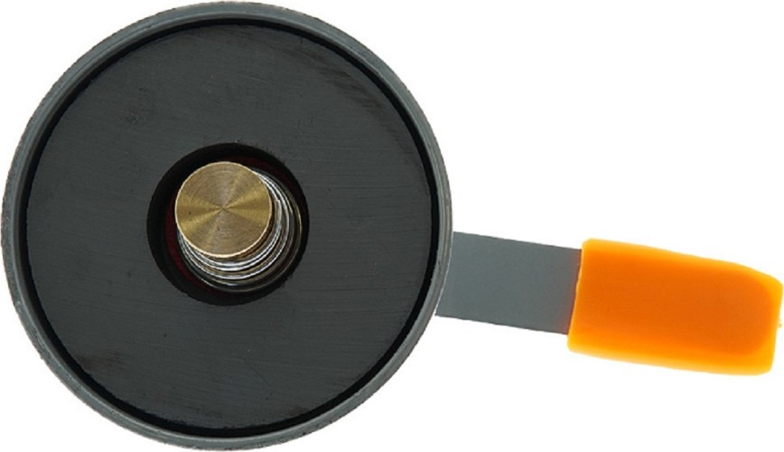 Клемма магнитная Sturm 6022-3-500A 500а, d 86мм - изображение 2