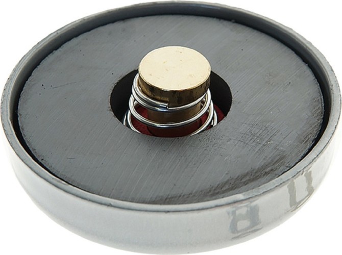 Клемма магнитная Sturm 6022-3-500A 500а, d 86мм - изображение 4