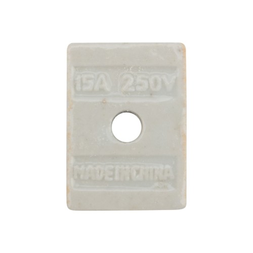 Клемма REXANT 07-6222 керамическая КВ 10 мм² 2 пары контактов (100 шт/уп) 07-6222 - изображение 4