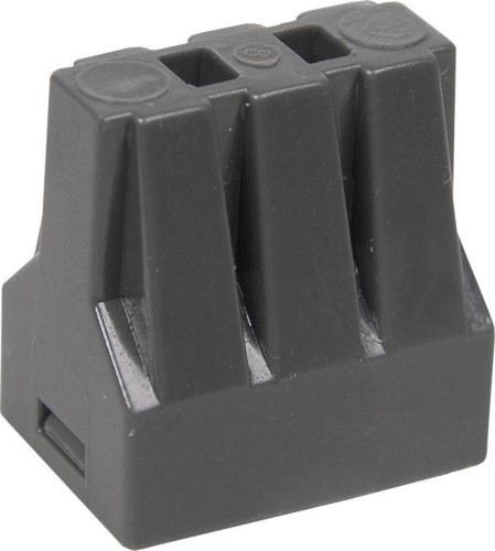 Клемма строительно-монтажная IEK СМК 773-306 UKZ-001-306 - изображение 2