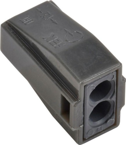 Клемма строительно-монтажная IEK СМК 773-302 (уп.4шт)  UKZ-004-302