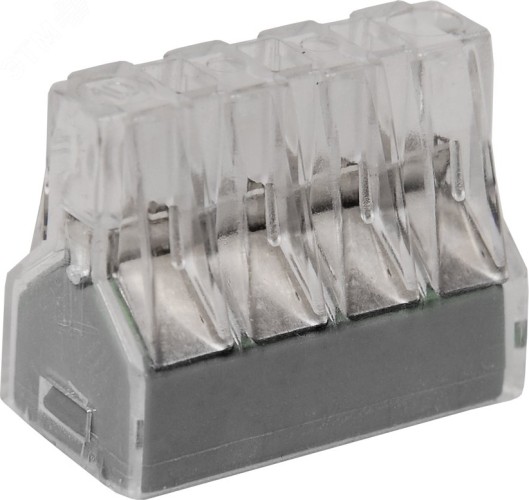 Клемма строительно-монтажная IEK СМК 773-328 UKZ-001-328