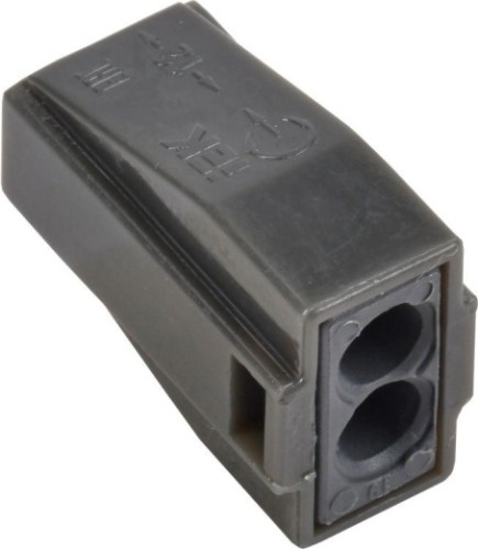 Клемма строительно-монтажная IEK СМК 773-302 UKZ-001-302 - изображение 2